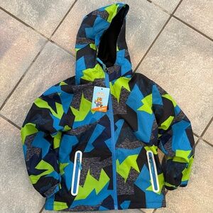 Kids Jacket